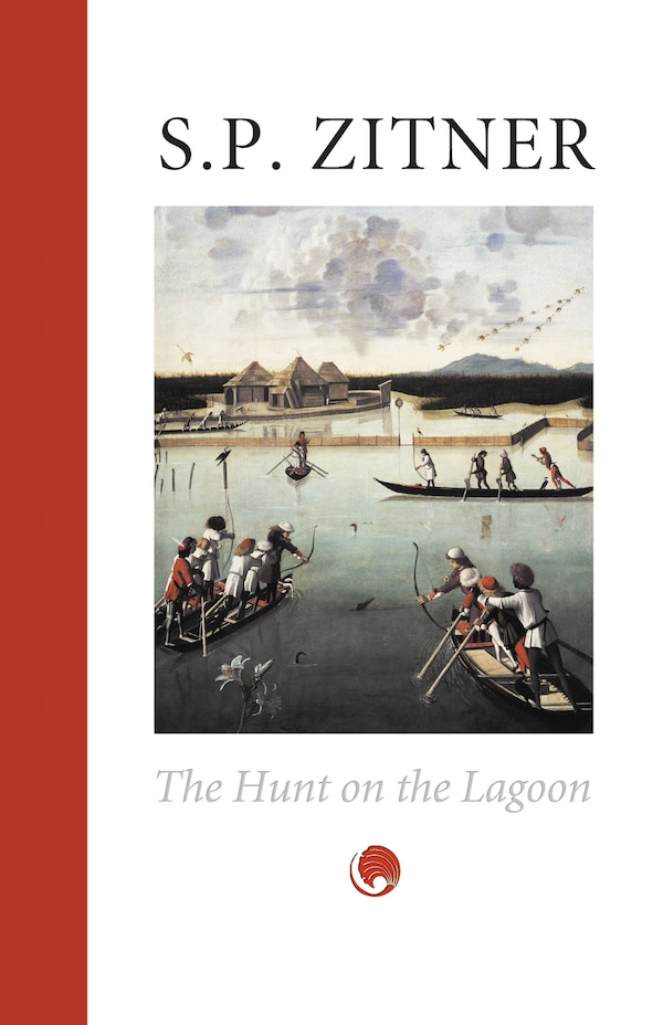 The Hunt on the Lagoon by Sheldon Zitner, Paperback | Indigo Chapters