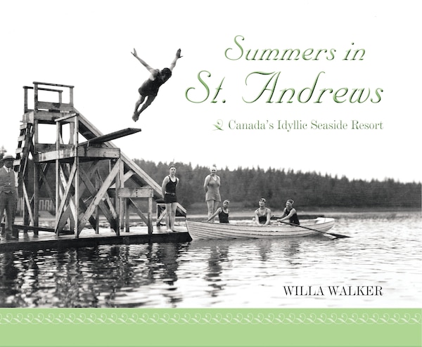 Summers in St. Andrews by Willa Walker, Paperback | Indigo Chapters