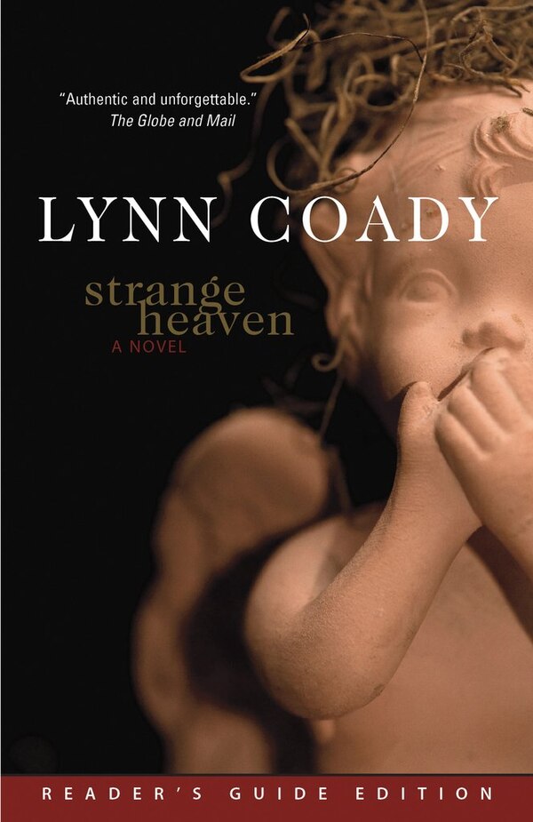 Strange Heaven by Lynn Coady, Paperback | Indigo Chapters