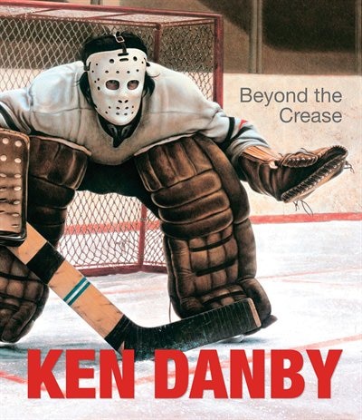 Ken Danby by Greg McKee, Hardcover | Indigo Chapters