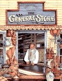 The General Store by Bobbie Kalman, Paperback | Indigo Chapters