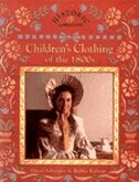 Children's Clothing of the 1800s by Bobbie Kalman, Paperback | Indigo Chapters