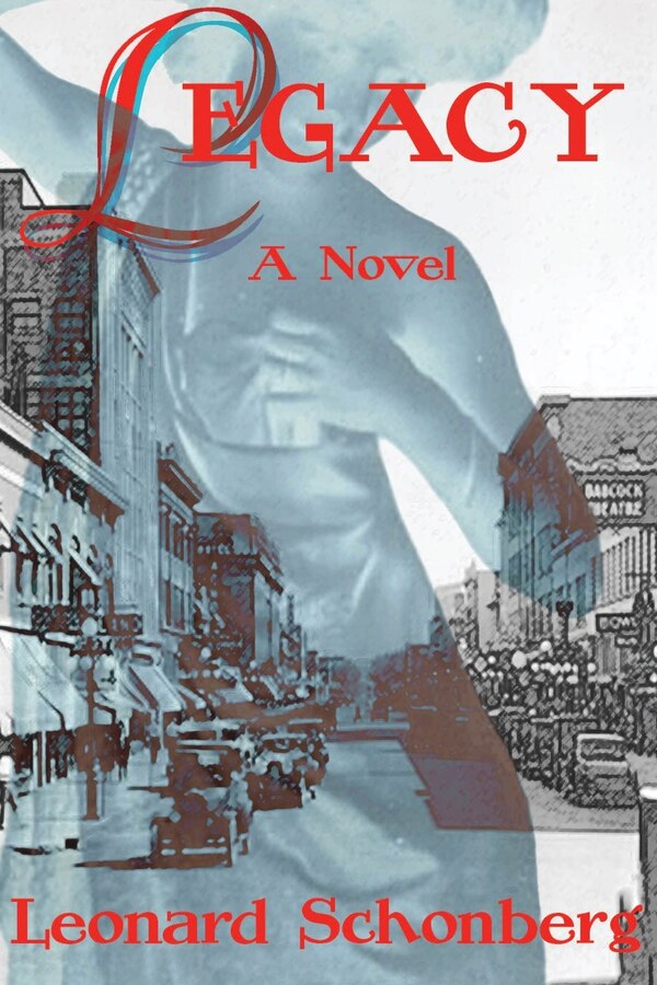 Legacy by Leonard Schonberg, Paperback | Indigo Chapters