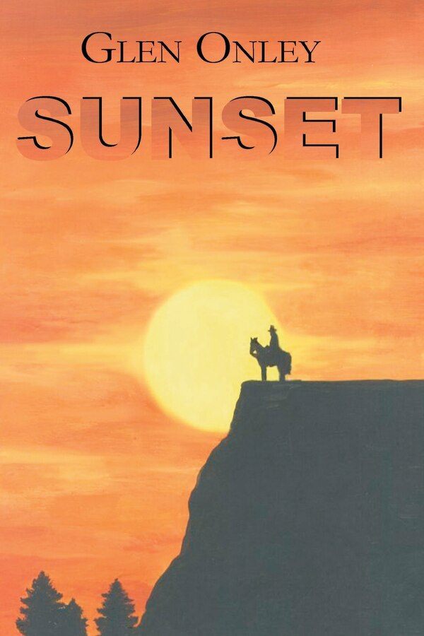 Sunset by Glen Onley, Paperback | Indigo Chapters