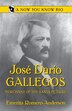 Jose Dario Gallegos by Emerita Romero-anderson, Paperback | Indigo Chapters