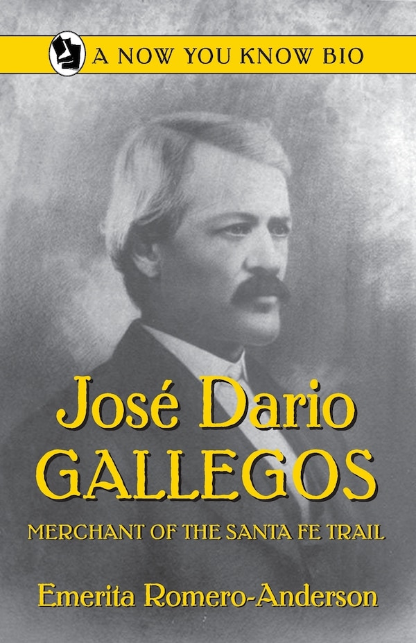 Jose Dario Gallegos by Emerita Romero-anderson, Paperback | Indigo Chapters