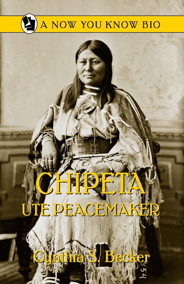 Chipeta by Cynthia S Becker, Paperback | Indigo Chapters
