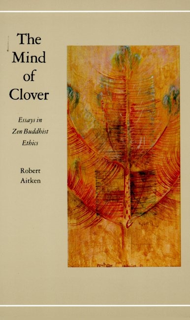 The Mind of Clover by Robert Aitken, Paperback | Indigo Chapters