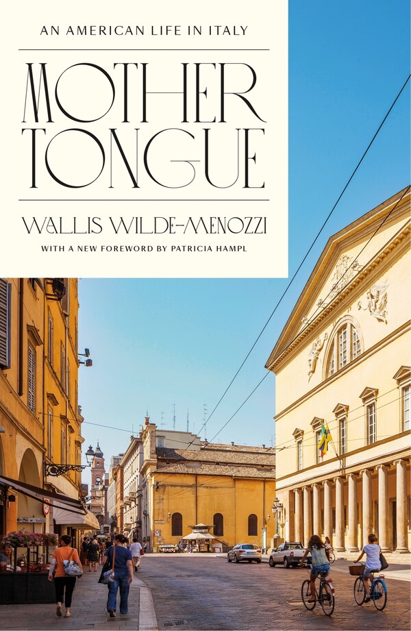 Mother Tongue by Wallis Wilde-Menozzi, Paperback | Indigo Chapters