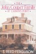 The John Couper Family At Cannons Point by Ferguson, T. Reed, Paperback | Indigo Chapters