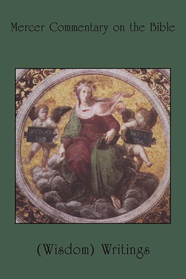 Wisdom Writings by Watson E. Mills, Paperback | Indigo Chapters