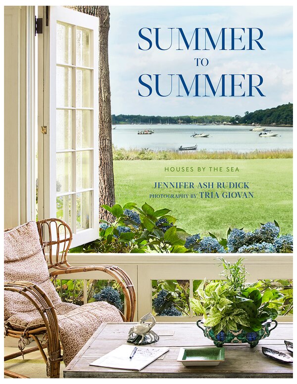 Summer to Summer by Jennifer Ash Rudick, Hardcover | Indigo Chapters