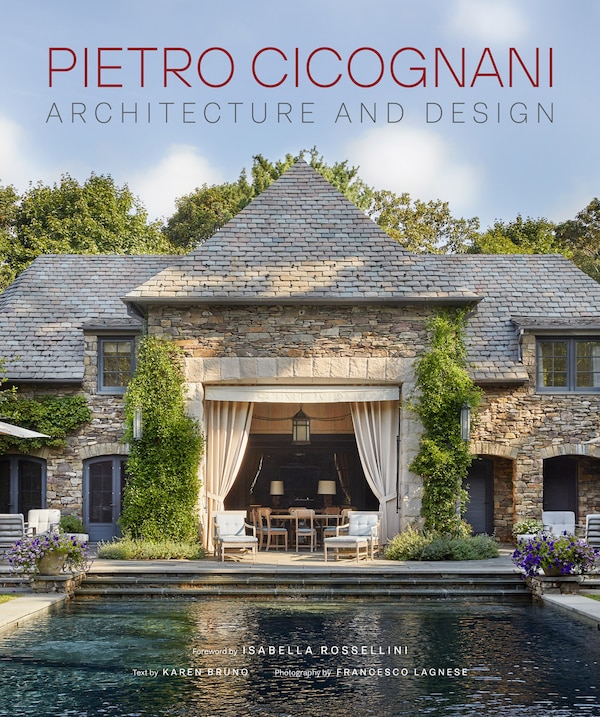 Pietro Cicognani by Karen Bruno, Hardcover | Indigo Chapters