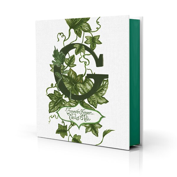 G: Forever Green by Carlos Mota, Hardcover | Indigo Chapters