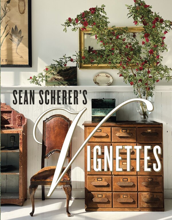 Sean Scherer's Vignettes, Hardcover | Indigo Chapters