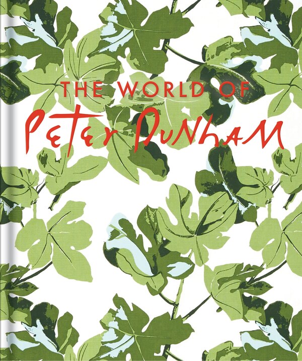 The World of Peter Dunham, Hardcover | Indigo Chapters