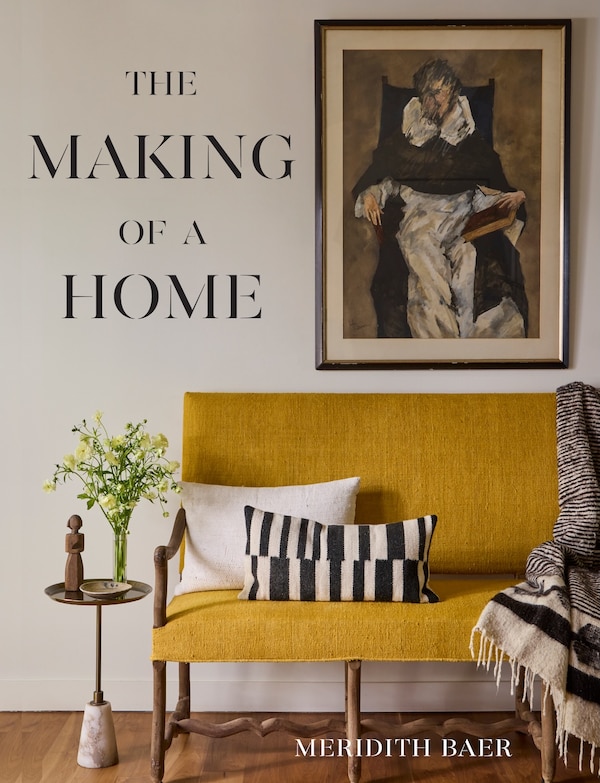 Meridith Baer, Hardcover | Indigo Chapters