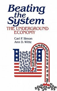 Beating the System by Ann Dryden Witte, Hardcover | Indigo Chapters