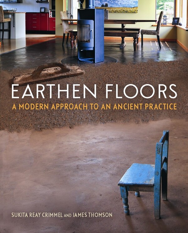 Earthen Floors by Sukita Reay Crimmel, Perfect | Indigo Chapters