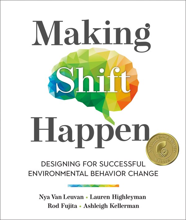 Making Shift Happen by Nya Van Leuvan, Perfect | Indigo Chapters
