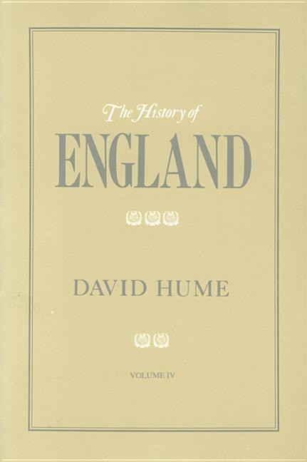 The History of England Volume IV by DAVID HUME, Paperback | Indigo Chapters