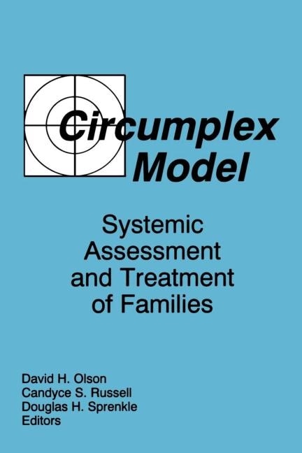 Circumplex Model by David Olson, Paperback | Indigo Chapters