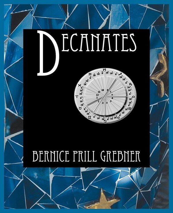 Decanates by Bernice Prill Grebner, Paperback | Indigo Chapters