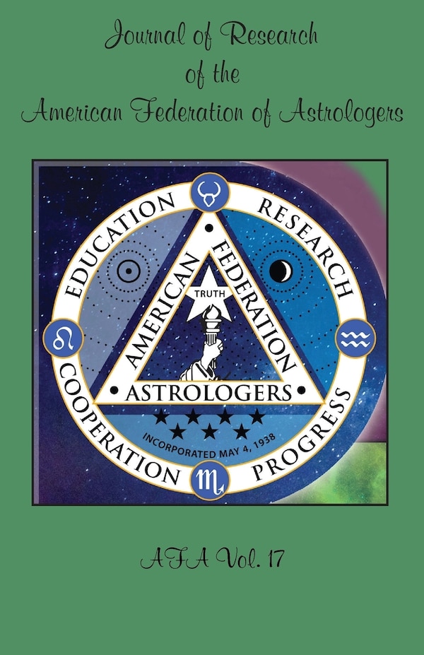 AFA Journal of Research Vol. 17 by Afa Afa, Paperback | Indigo Chapters