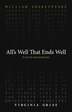 All's Well That End's Well by William Shakespeare, Paperback | Indigo Chapters