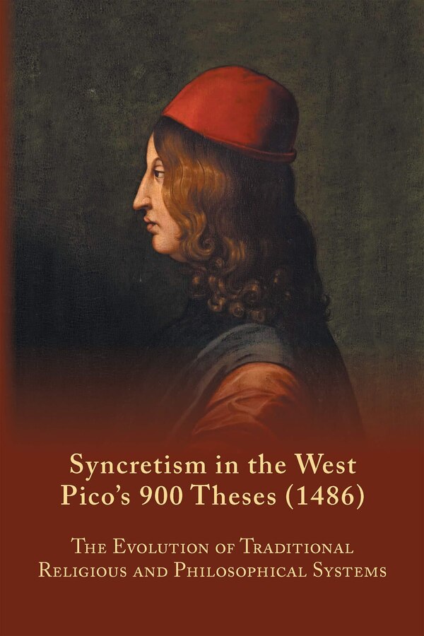 Syncretism in the West by S. A. Farmer, Paperback | Indigo Chapters