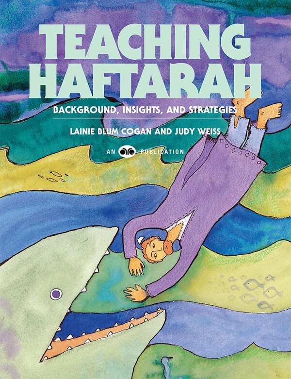 Teaching Haftarah by Behrman House, Paperback | Indigo Chapters