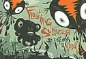 FLOATING SUBMERGED by Attaboy Attaboy, Paperback | Indigo Chapters