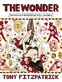 The Wonder by Tony Fitzpatrick, Paperback | Indigo Chapters