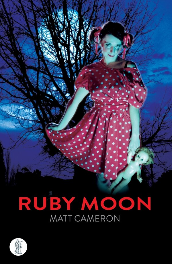 Ruby Moon by Matt Cameron, Paperback | Indigo Chapters