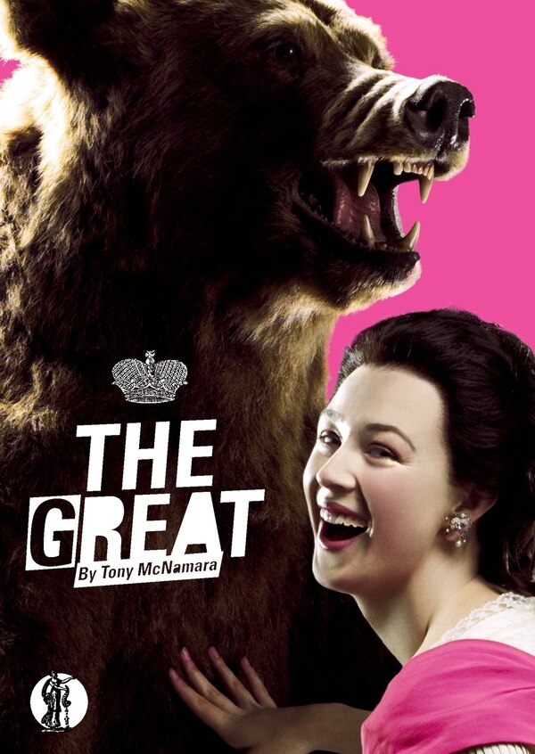 The Great by Tony McNamara, Paperback | Indigo Chapters