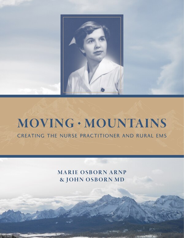 Moving Mountains by John MD Osborn, Paperback | Indigo Chapters