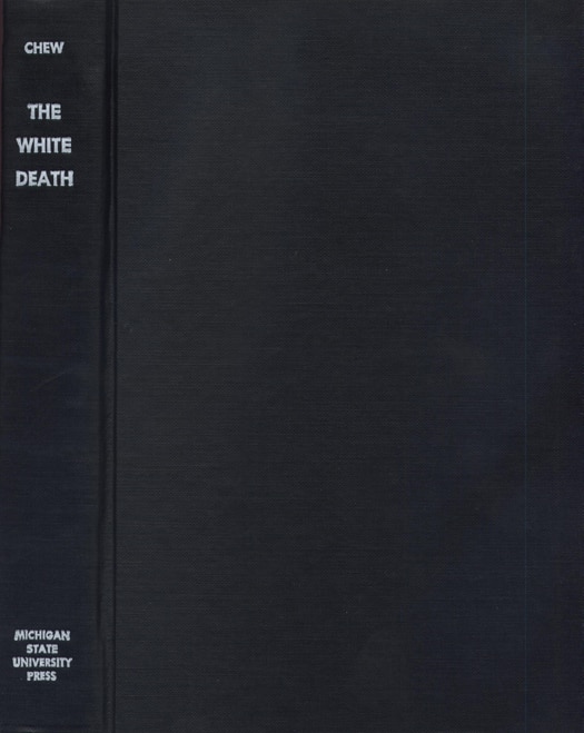 White Death by Allen F. Chew, Paperback | Indigo Chapters