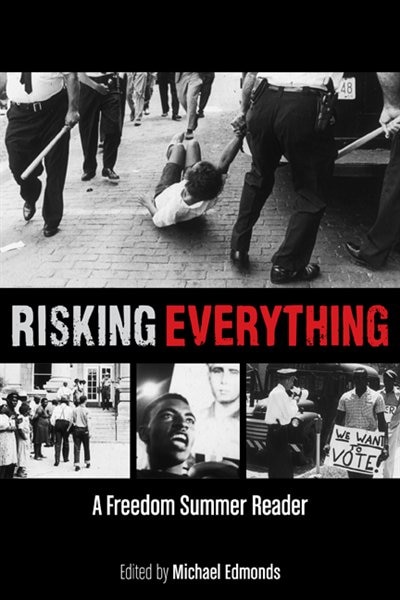 Risking Everything by Michael Edmonds, Paperback | Indigo Chapters