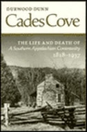Cades Cove by Durwood Dunn, Paperback | Indigo Chapters