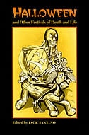 Halloween and Other Festivals of Death and Life by Jack Santino, Paperback | Indigo Chapters