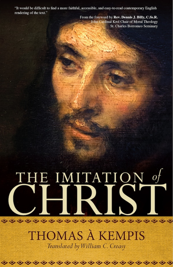 The Imitation of Christ by Thomas à Kempis, Paperback | Indigo Chapters