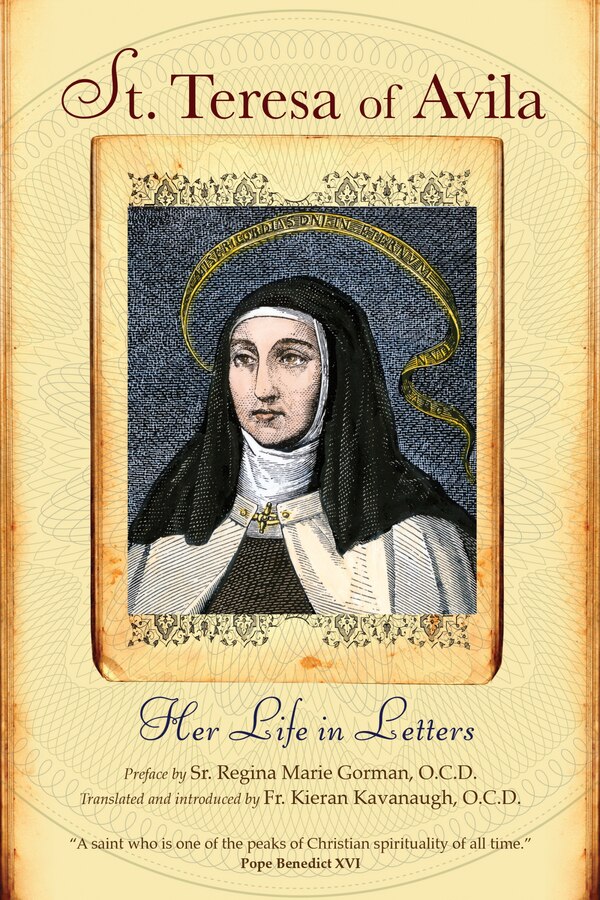 St. Teresa of Avila, Paperback | Indigo Chapters