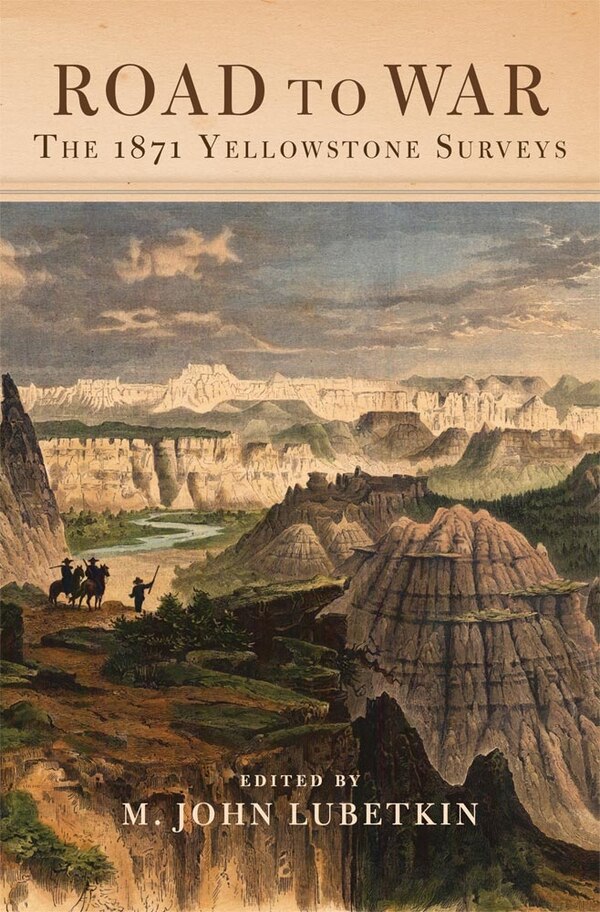 Road To War by M. John Lubetkin, Hardcover | Indigo Chapters