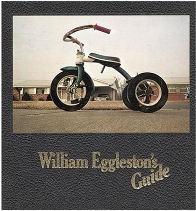 William Eggleston's Guide, Hardcover | Indigo Chapters