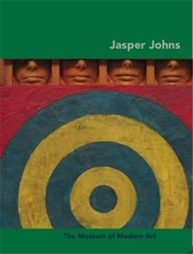 Jasper Johns, Paperback | Indigo Chapters