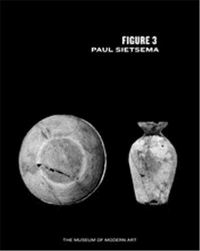 Paul Sietsema: Figure 3, Paperback | Indigo Chapters