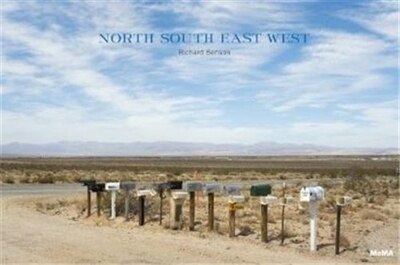 North South East West by Richard Benson, Hardcover | Indigo Chapters