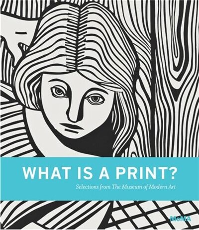 What is a Print? by Sarah Suzuki, Hardcover | Indigo Chapters
