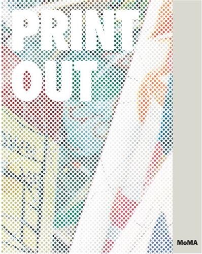 Print/Out by Christophe Cherix, Paperback | Indigo Chapters