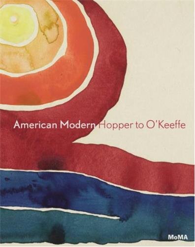 American Modern: Hopper to O'Keeffe by Esther Adler, Hardcover | Indigo Chapters